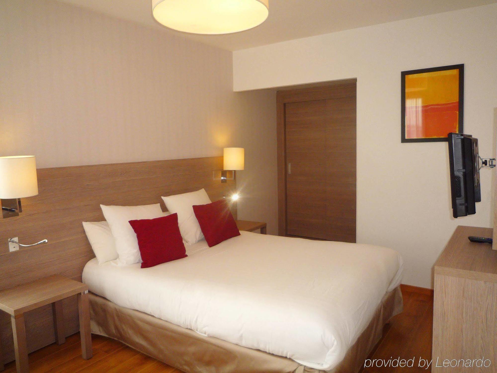 Residhome Bois Colombes Monceau Habitación foto
